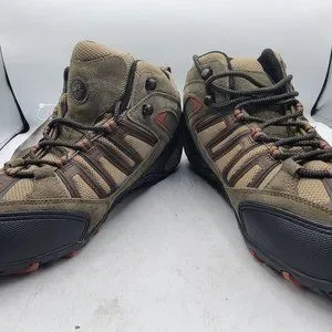 Nevados | Shoes | Nevados Mens Size 1 Brown Outdoors Hiking  display picture 1
